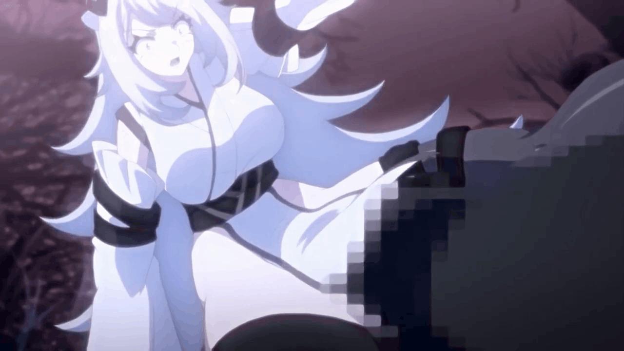 [HentaiHaver] Young Queen – Hyakkiya Tantei Jimusho